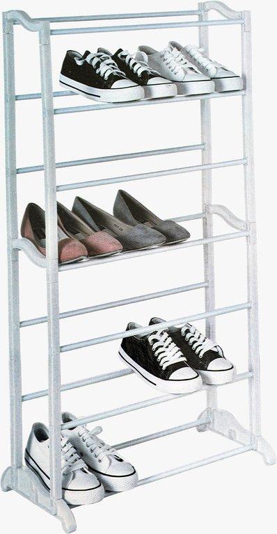 Shoe Rack 6 Layer